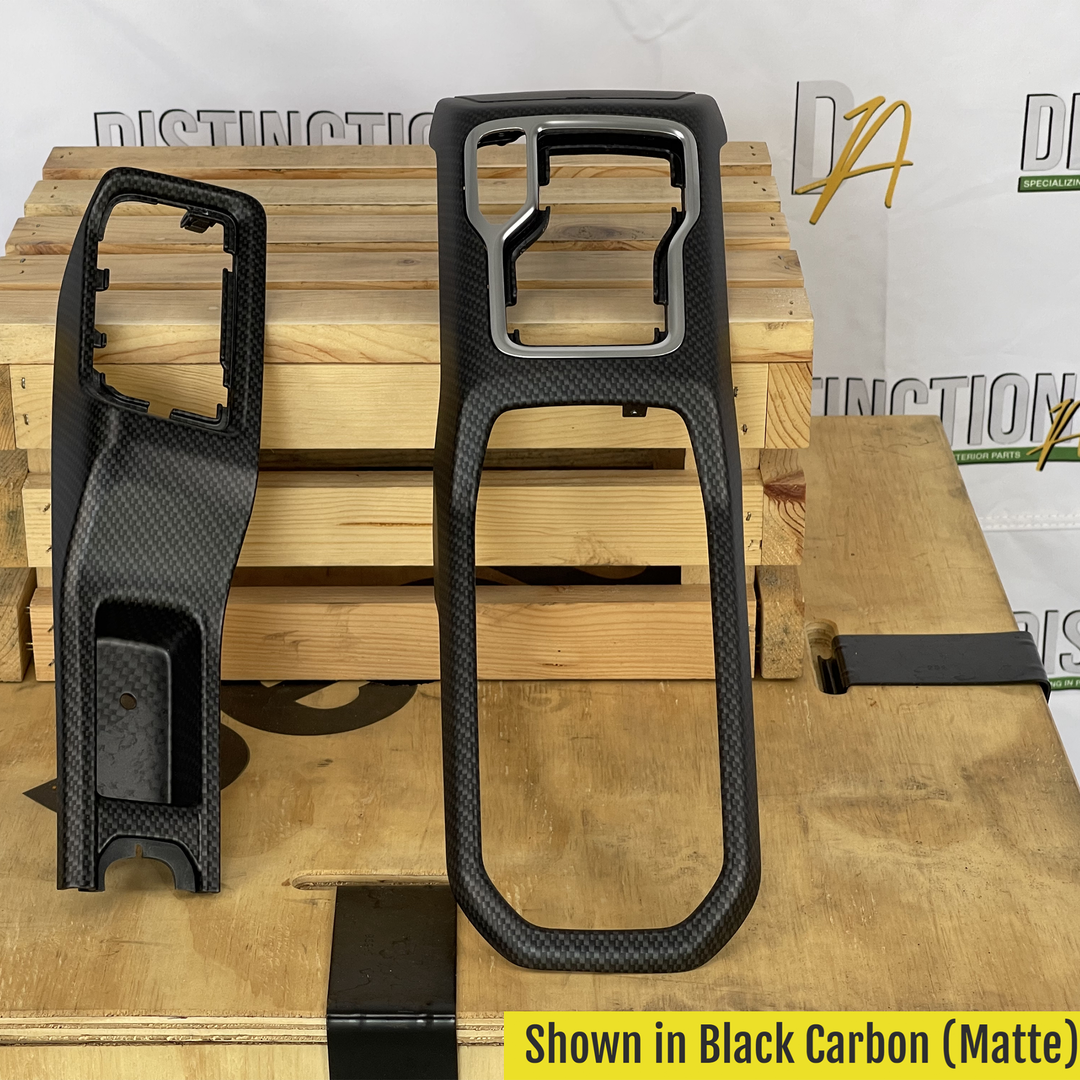 Shift Console Hydrographic JL/JT 2018-2025