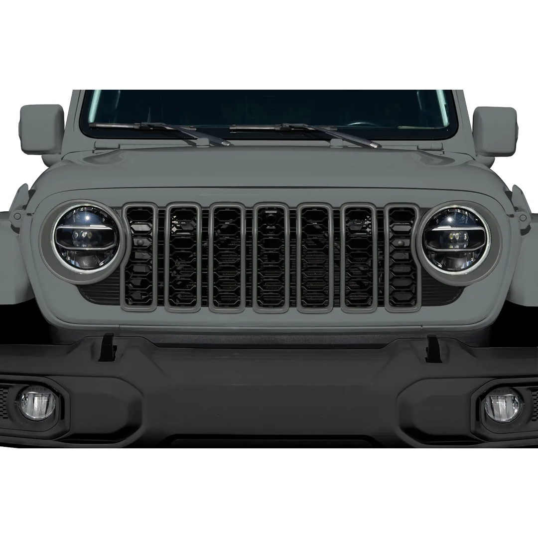 2024 JL/JT Mopar® Grille