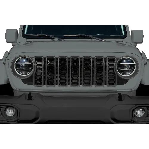 2024 JL/JT Mopar® Grille