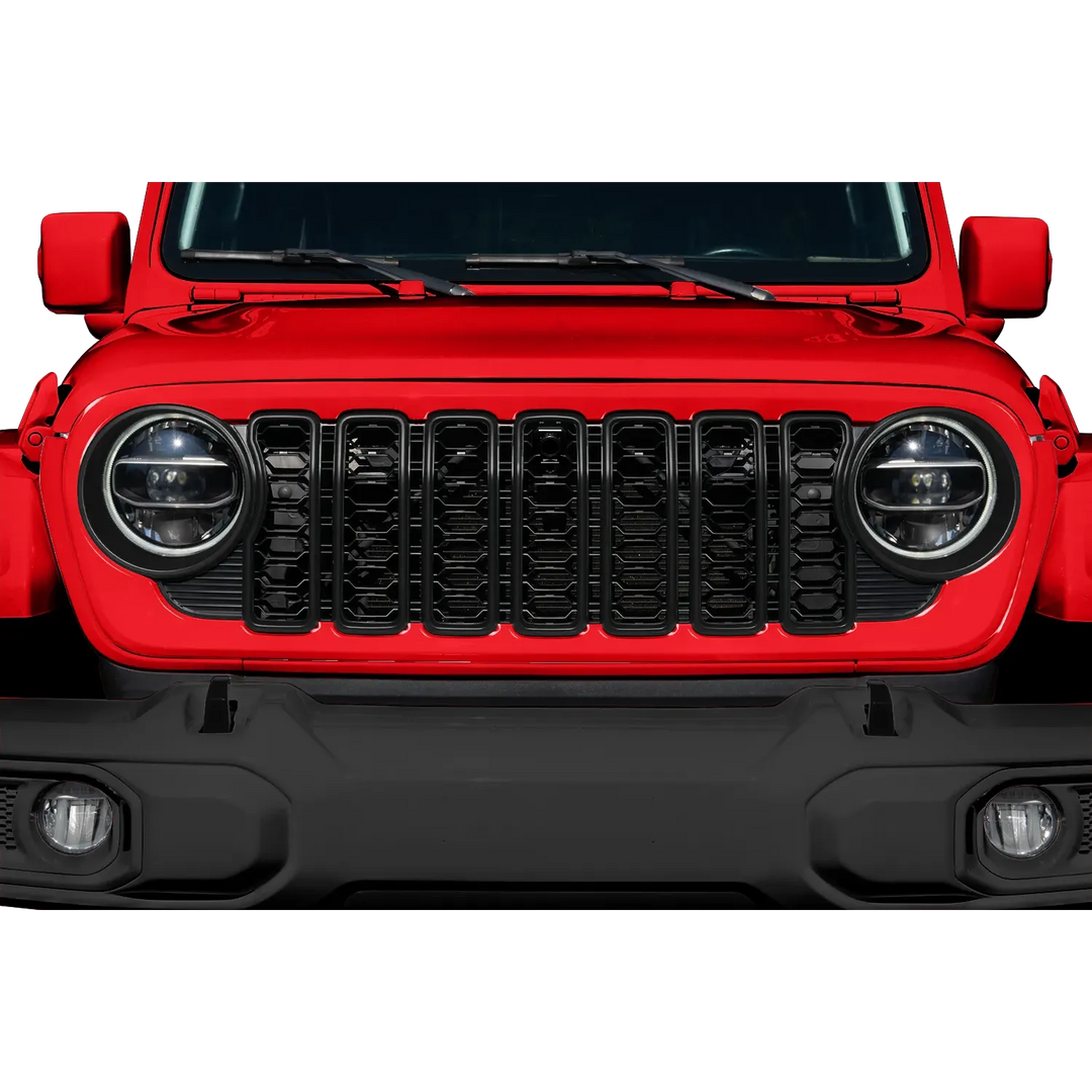 2024 JL/JT Mopar® Grille