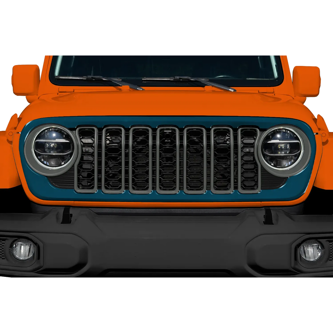 2024 JL/JT Mopar® Grille
