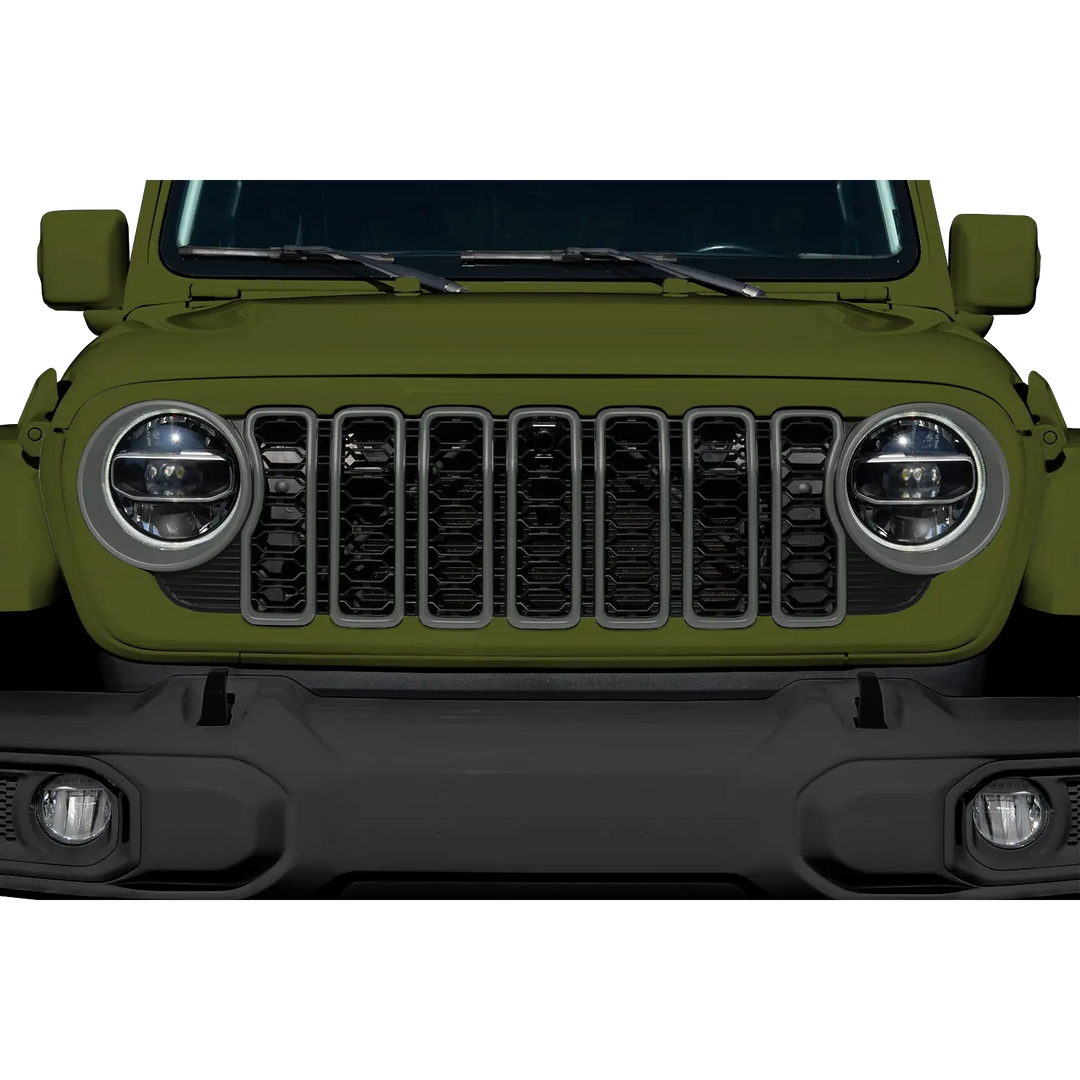 2024 JL/JT Mopar® Grille