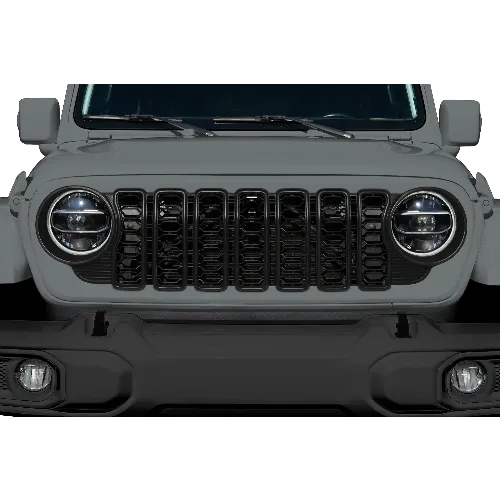 2024 JL/JT Mopar® Grille
