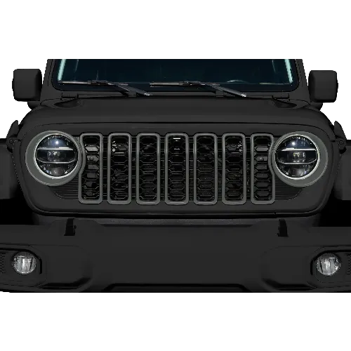 2024 JL/JT Mopar® Grille
