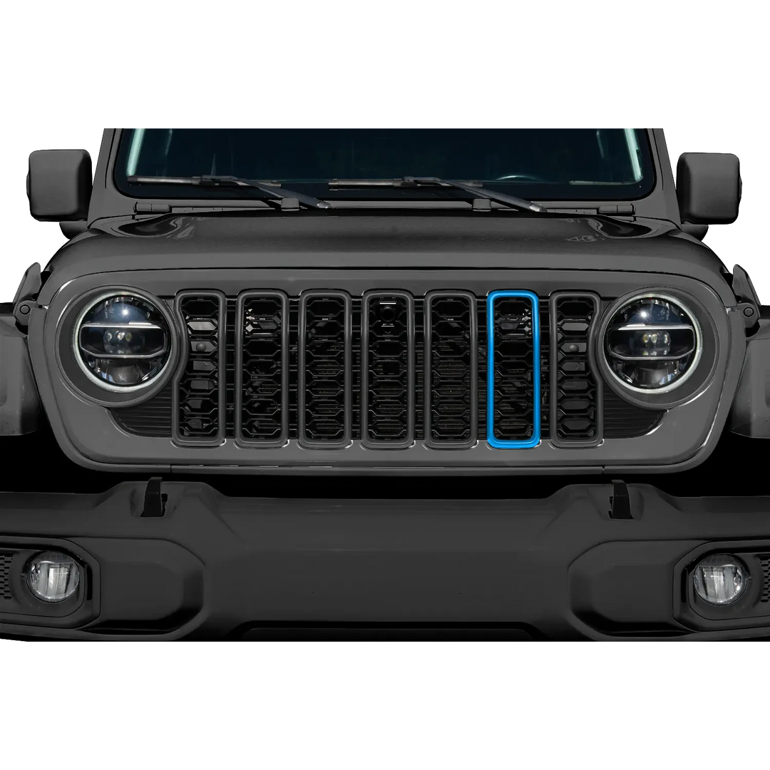 2024 JL/JT Mopar® Grille