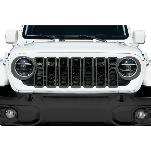 2024 JL/JT Mopar® Grille