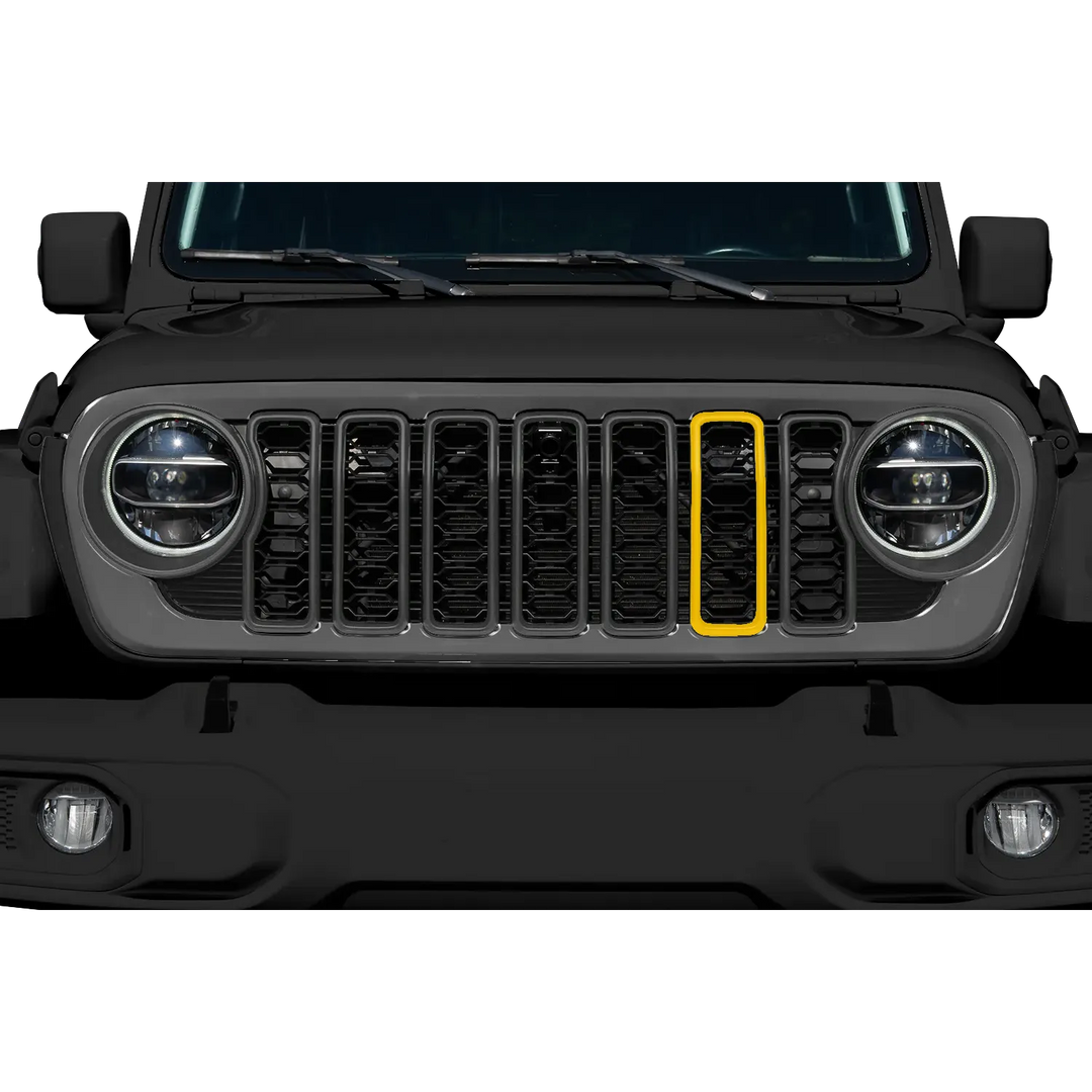 2024 JL/JT Mopar® Grille