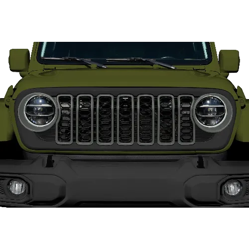 2024 JL/JT Mopar® Grille