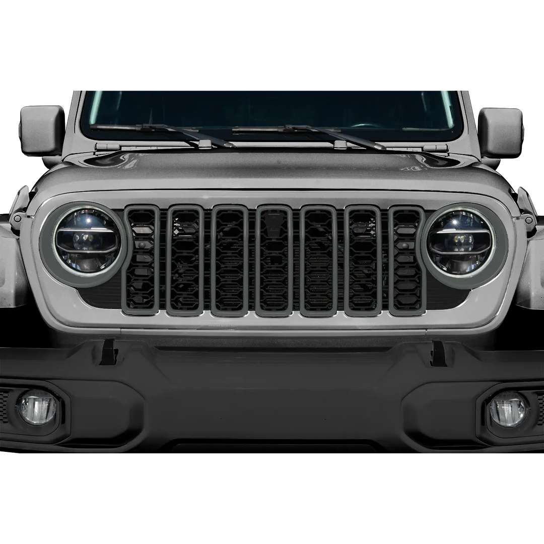 2024 JL/JT Mopar® Grille