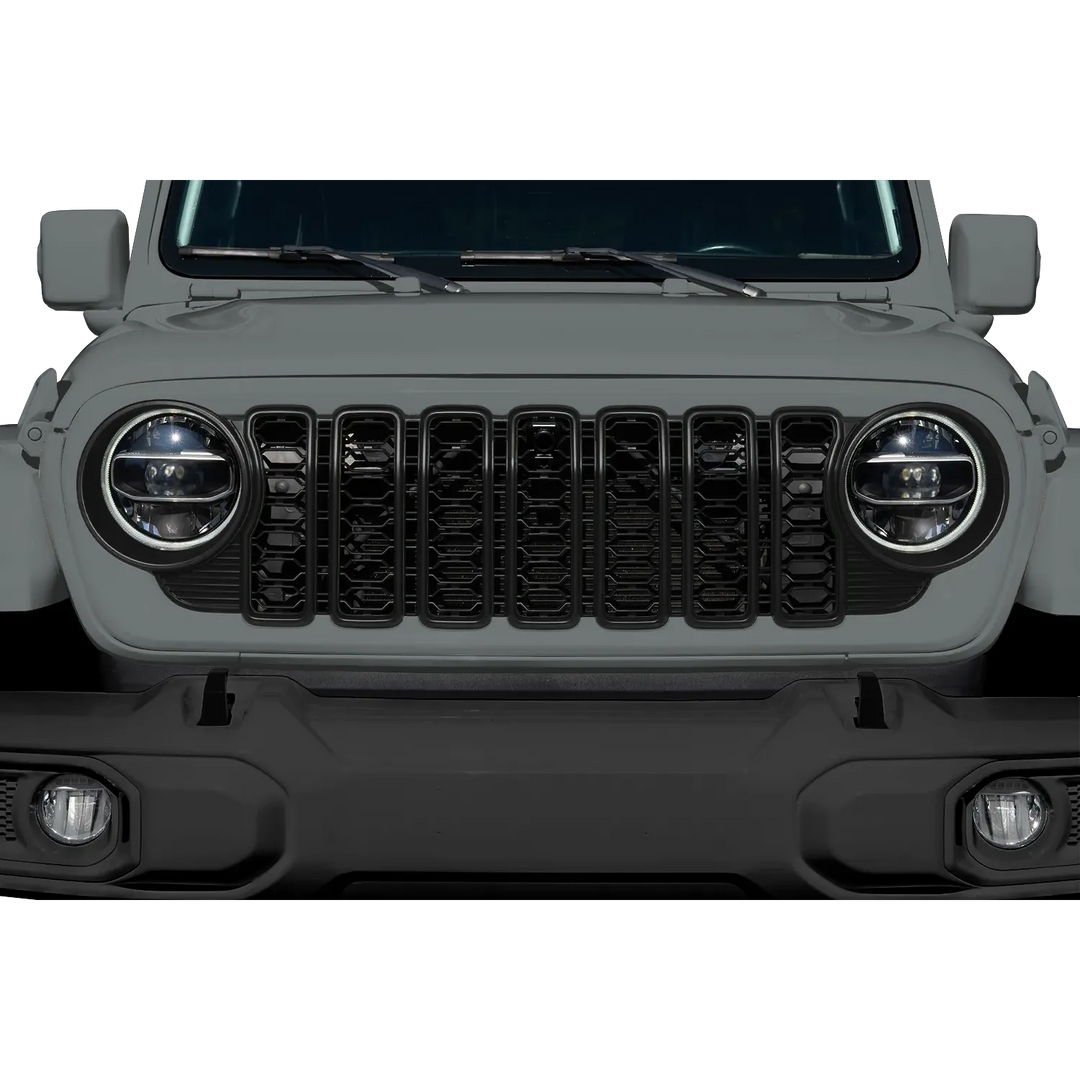 2024 JL/JT Mopar® Grille