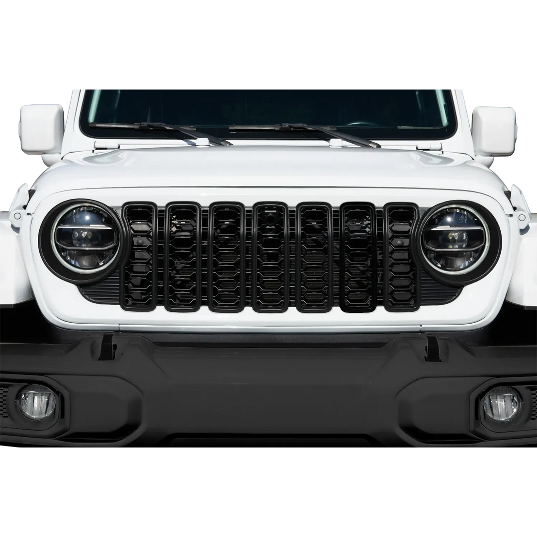 2024 JL/JT Mopar® Grille