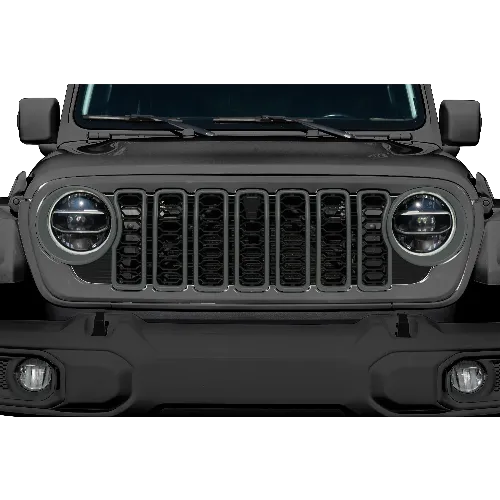 2024 JL/JT Mopar® Grille