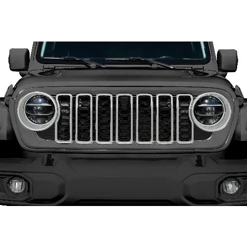 2024 JL/JT Mopar® Grille