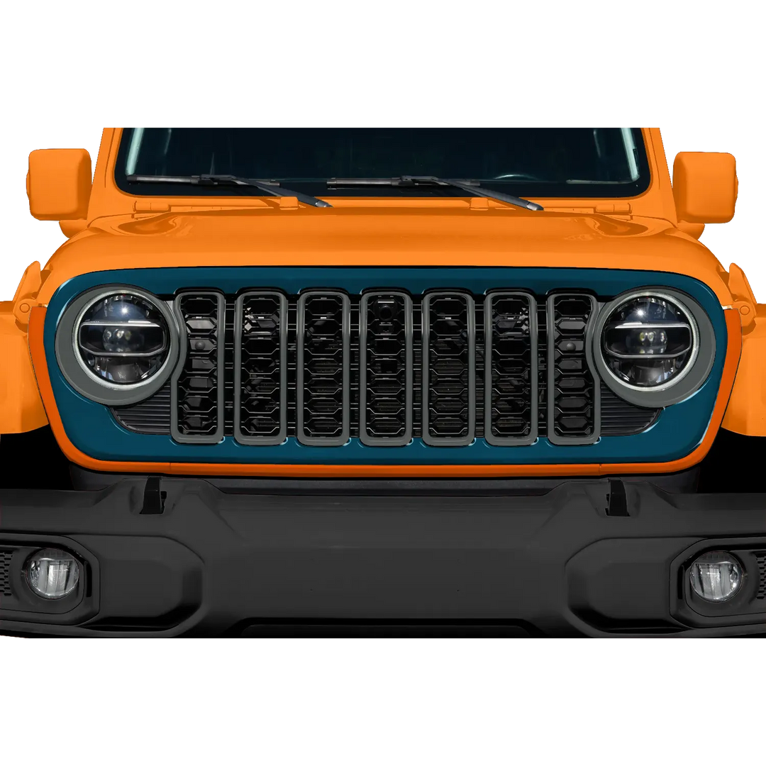 2024 JL/JT Mopar® Grille