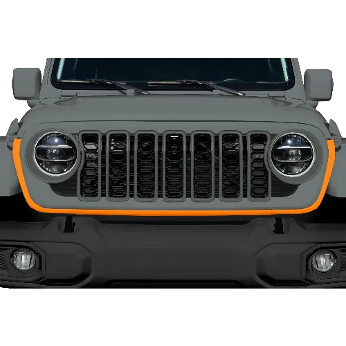 2024 JL/JT Mopar® Grille
