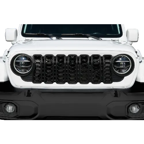 2024 JL/JT Mopar® Grille