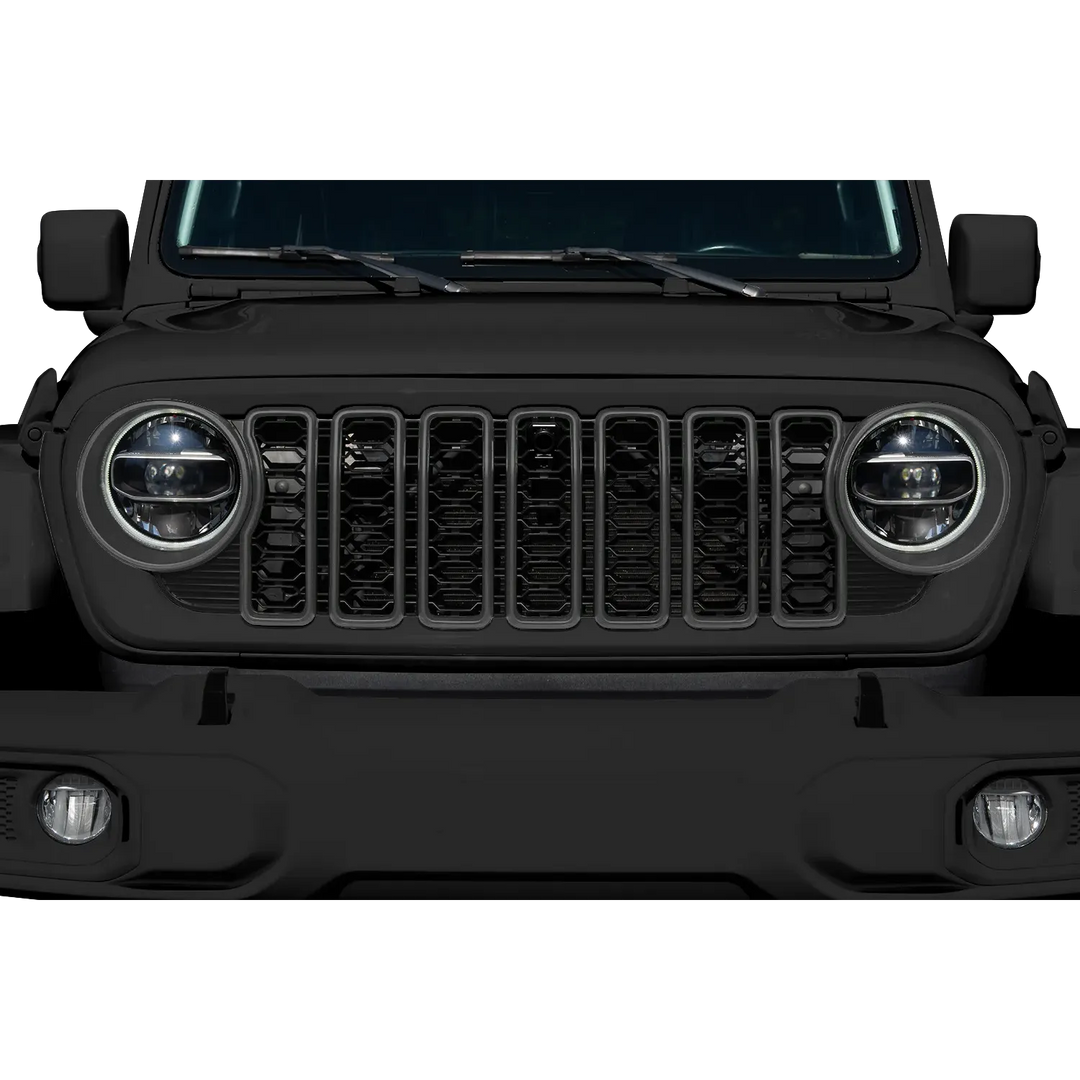2024 JL/JT Mopar® Grille