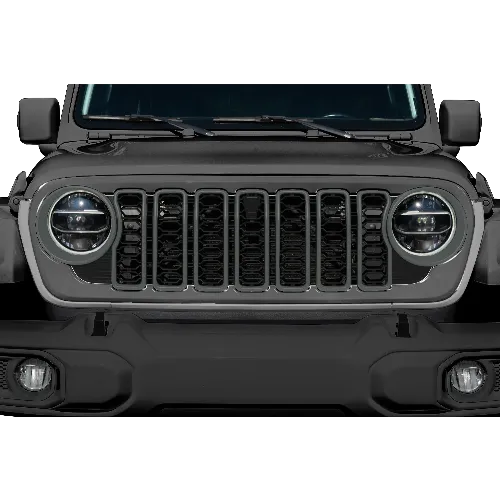 2024 JL/JT Mopar® Grille