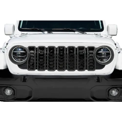 2024 JL/JT Mopar® Grille