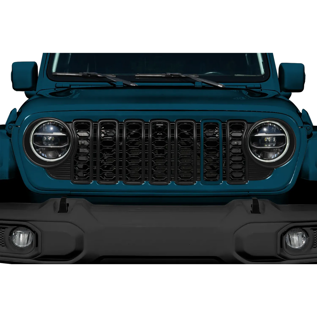 2024 JL/JT Mopar® Grille