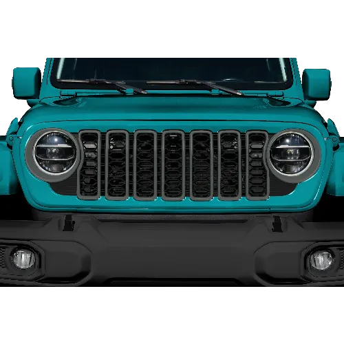 2024 JL/JT Mopar® Grille