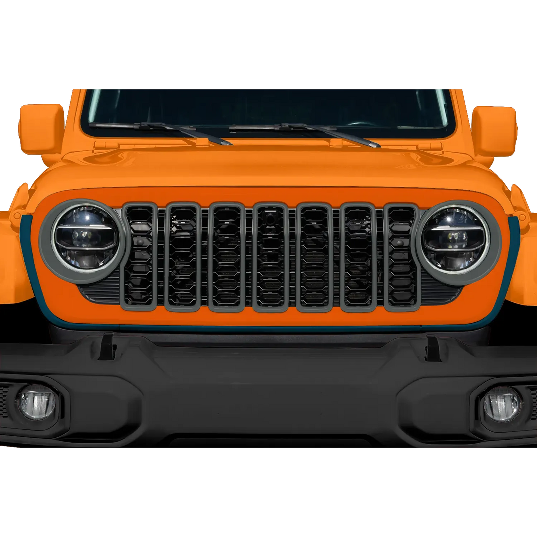2024 JL/JT Mopar® Grille