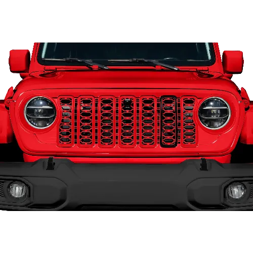 2024 JL/JT Mopar® Grille