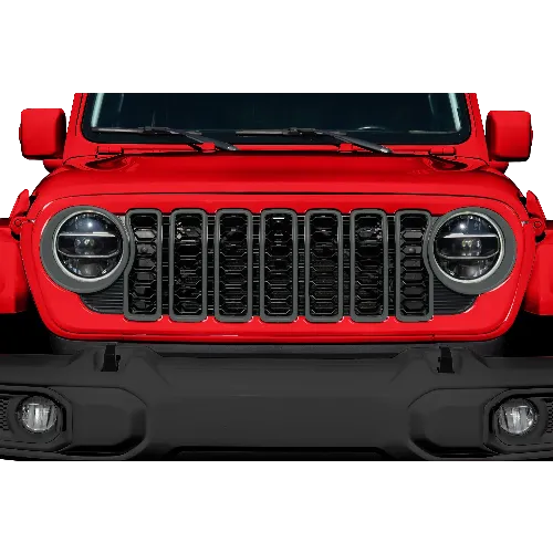 2024 JL/JT Mopar® Grille