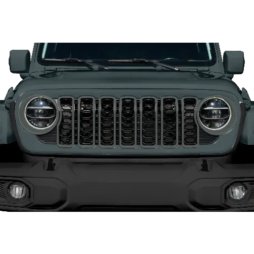 2024 JL/JT Mopar® Grille