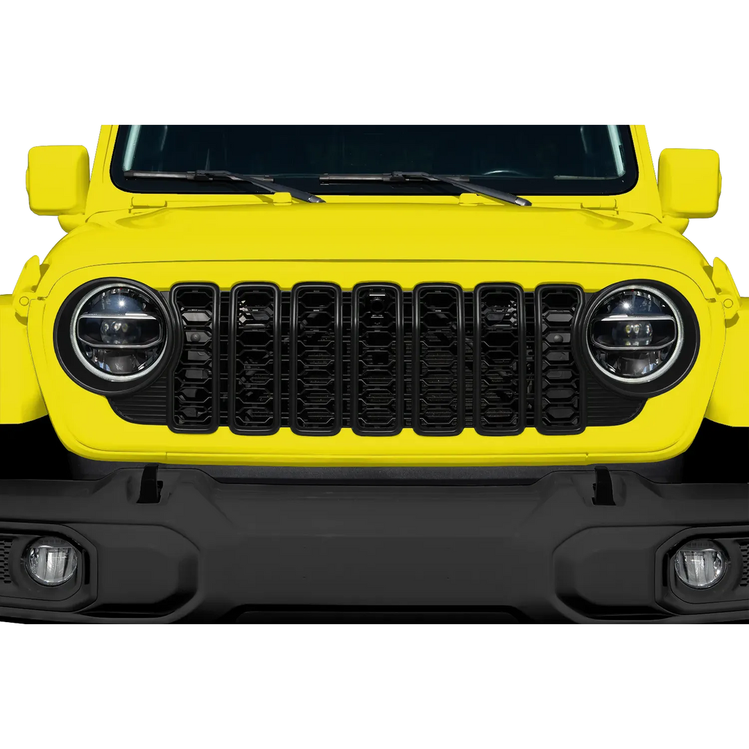 2024 JL/JT Mopar® Grille
