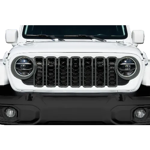 2024 JL/JT Mopar® Grille
