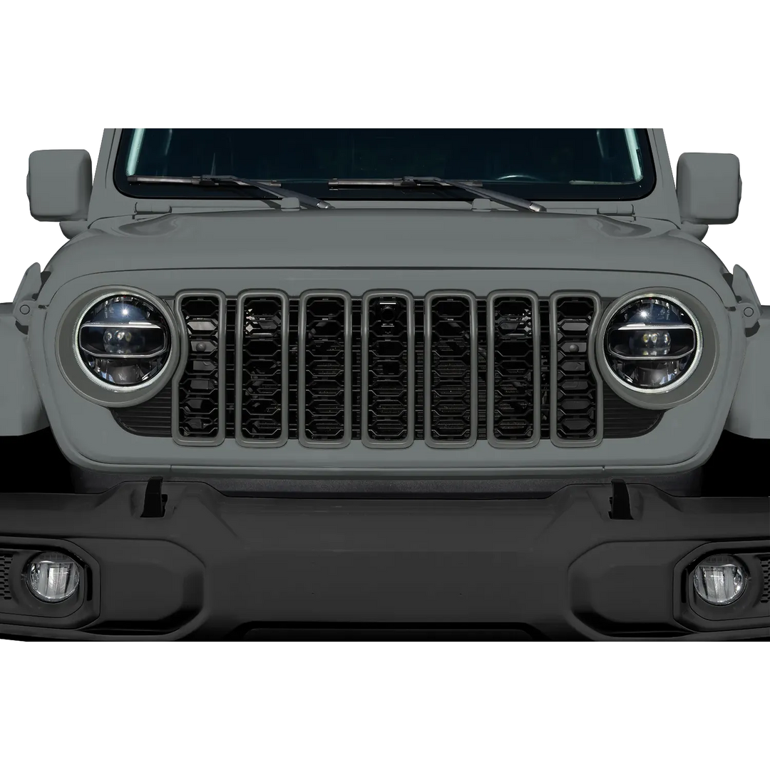 2024 JL/JT Mopar® Grille