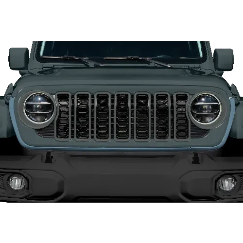 2024 JL/JT Mopar® Grille