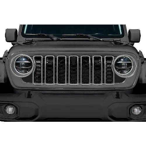 2024 JL/JT Mopar® Grille