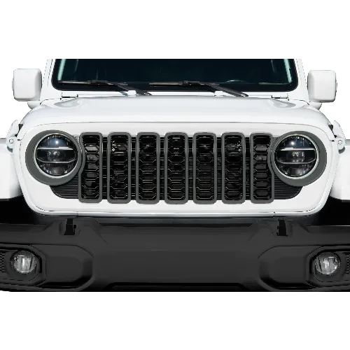 2024 JL/JT Mopar® Grille