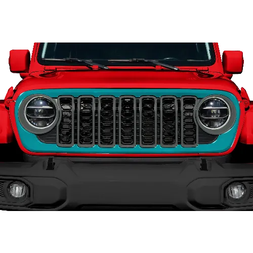 2024 JL/JT Mopar® Grille