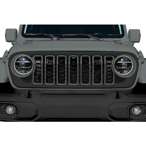 2024 JL/JT Mopar® Grille