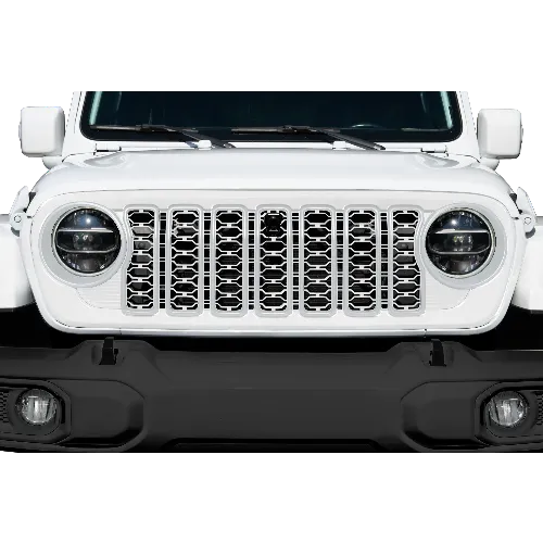 2024 JL/JT Mopar® Grille