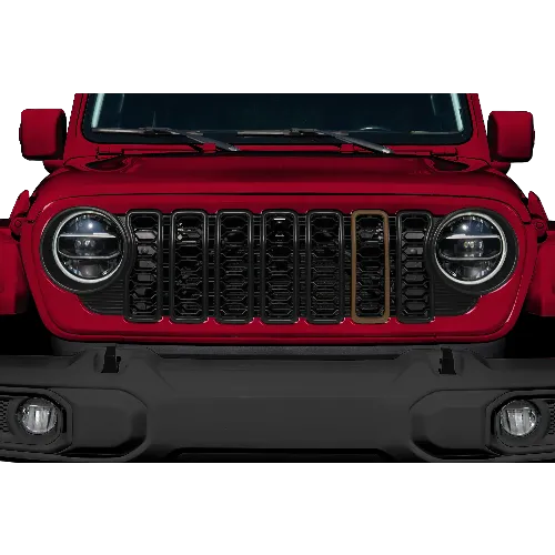 Aftermarket 2024 JL/JT Grille