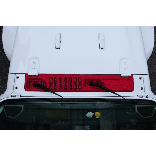 Cowl Wiper Panel Hydrographic JL/JT 2018-2025