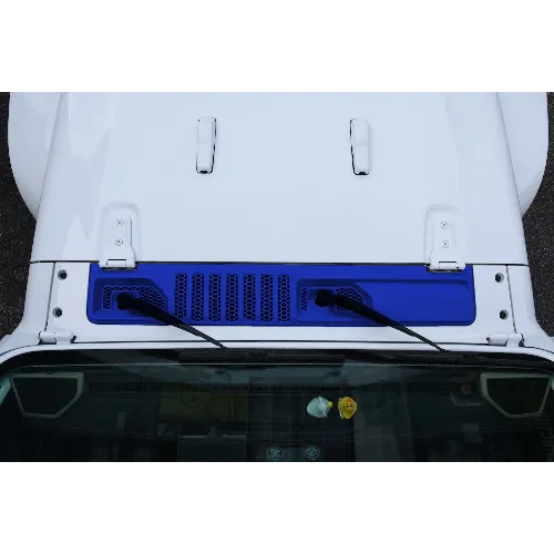 Cowl Wiper Panel Hydrographic JL/JT 2018-2025