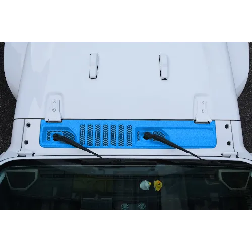 Cowl Wiper Panel Hydrographic JL/JT 2018-2025