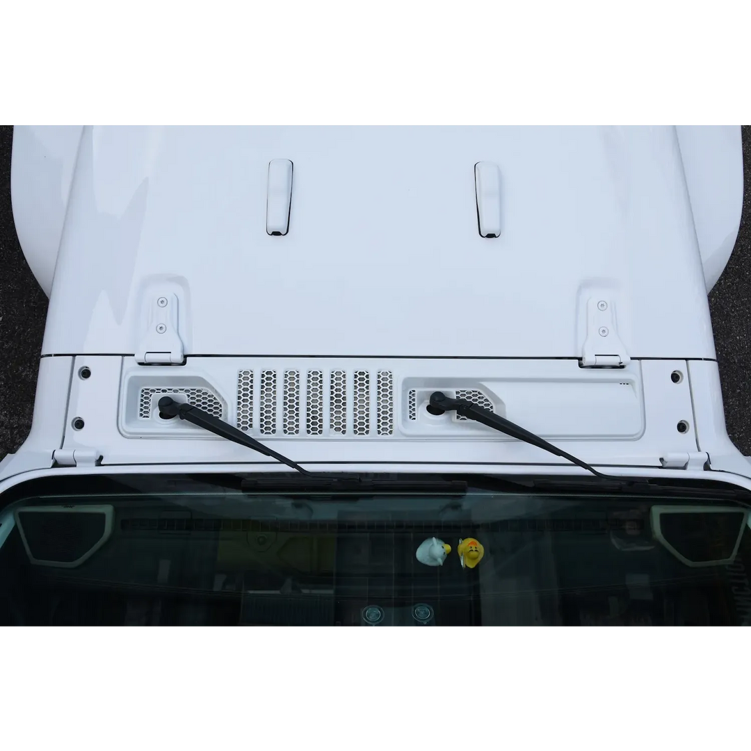 Cowl Wiper Panel Hydrographic JL/JT 2018-2025