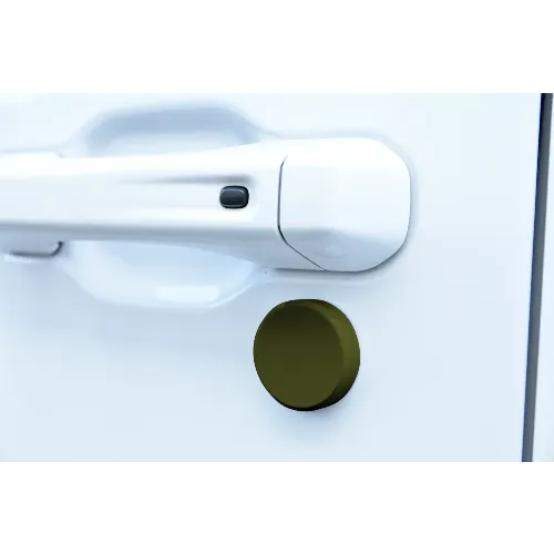 COVER'D UP KEYHOLE COVERS JL/JT (3 COVERS)