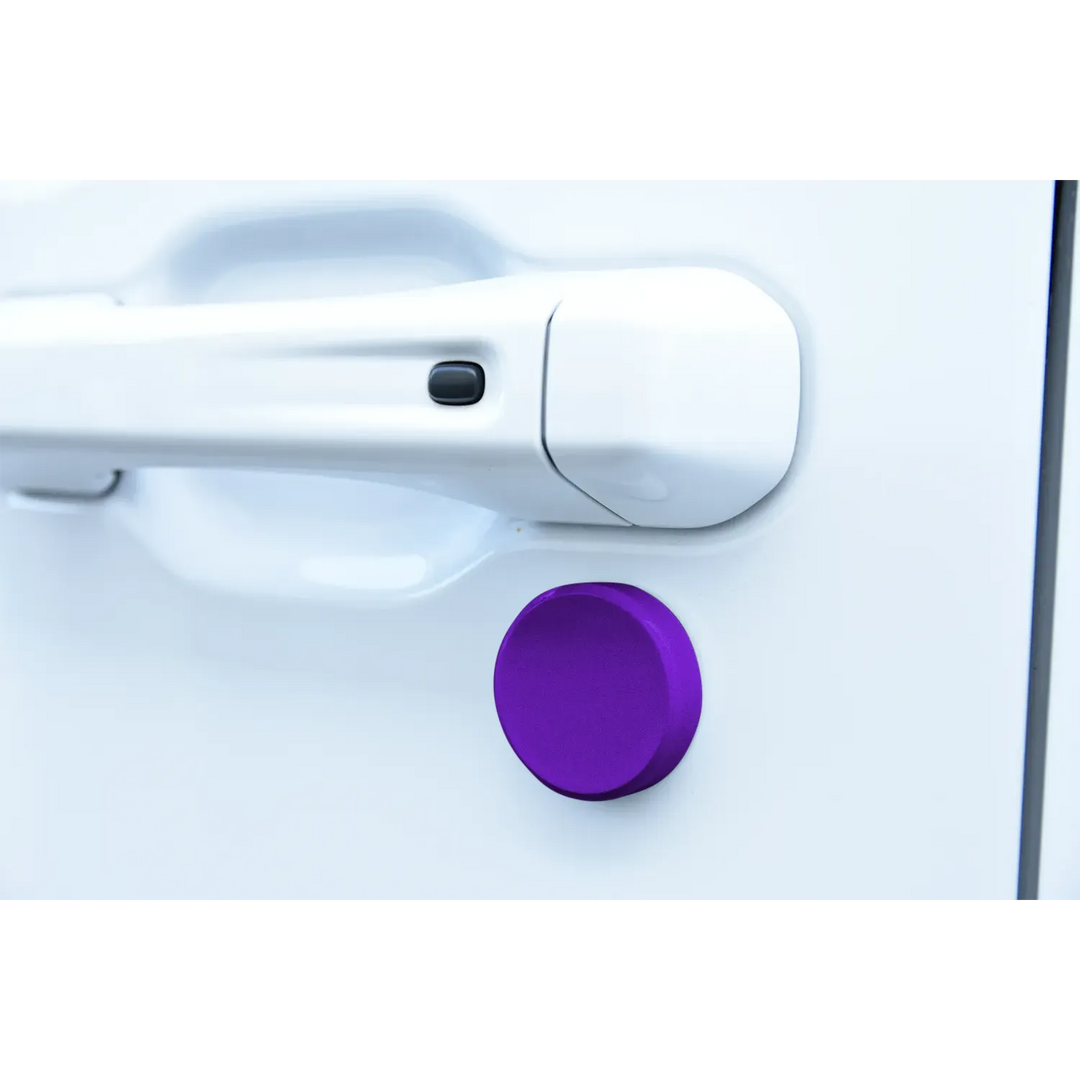 COVER'D UP KEYHOLE COVER (3 COVERS)