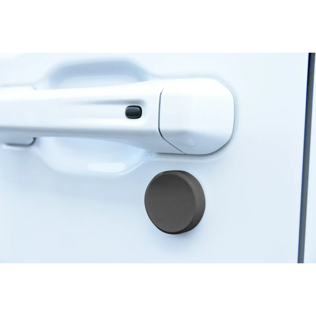COVER'D UP KEYHOLE COVER (FRONT DOOR PAIR)