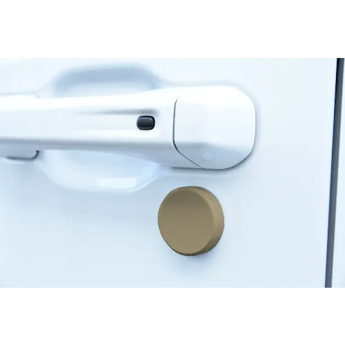 COVER'D UP KEYHOLE COVERS JL/JT (3 COVERS)
