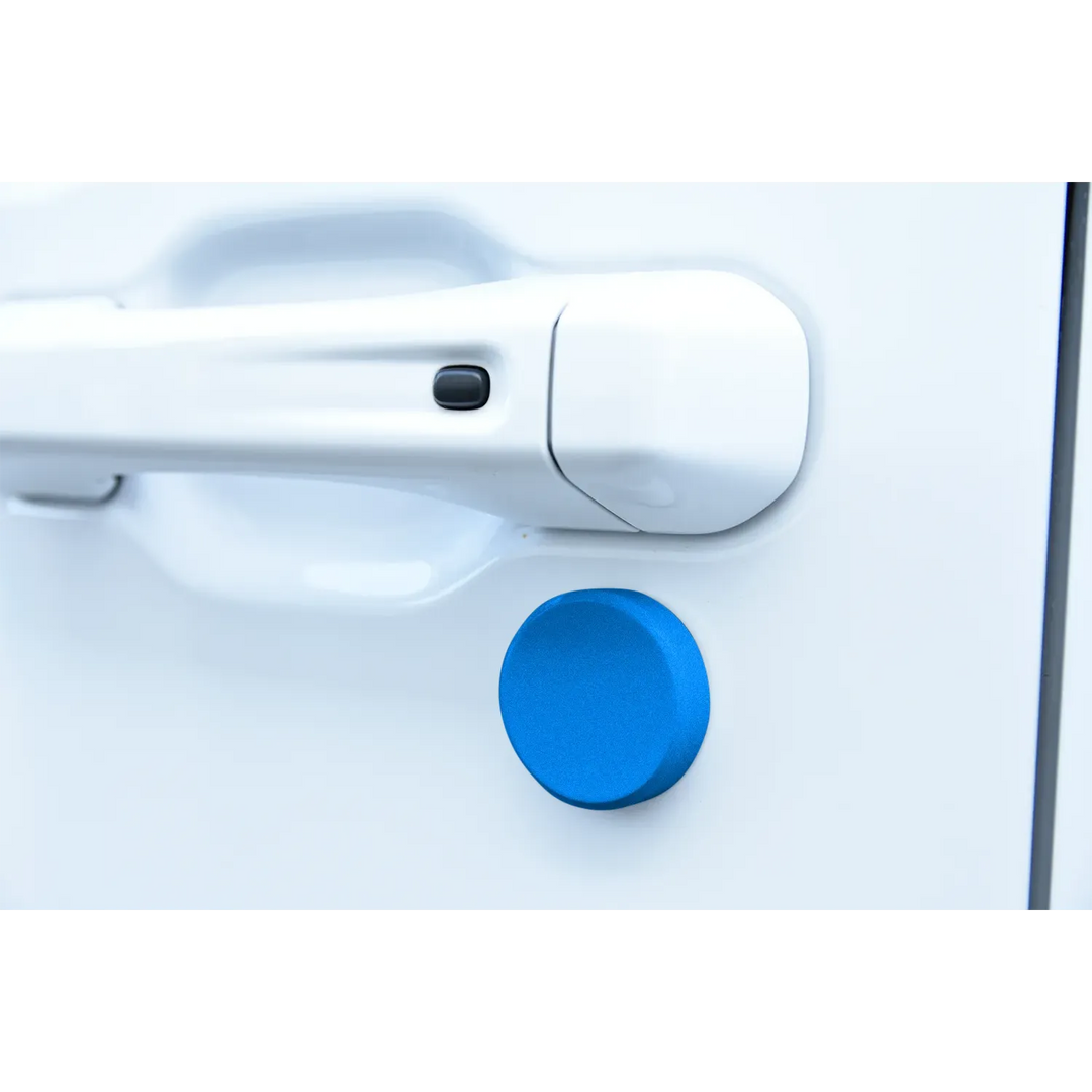 COVER'D UP KEYHOLE COVER (FRONT DOOR PAIR)