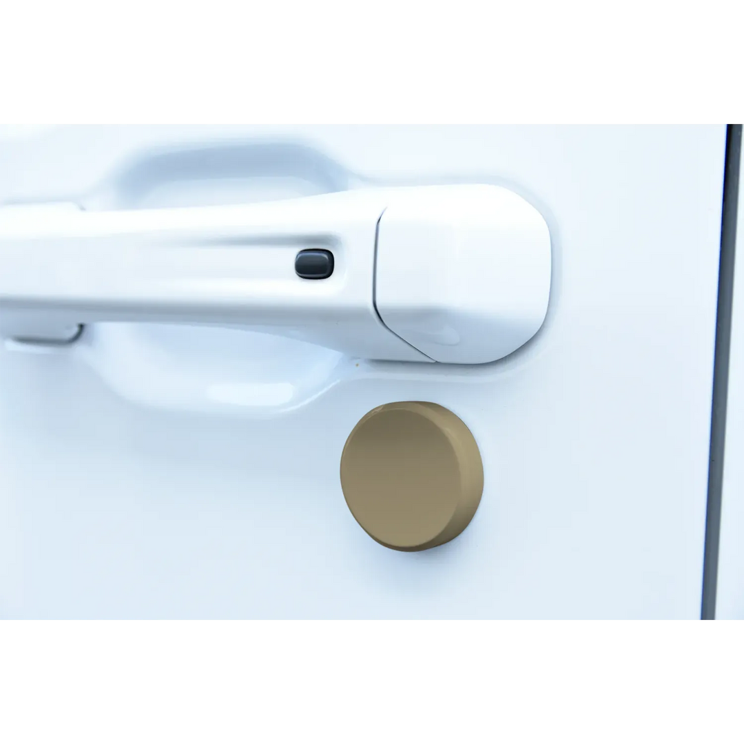 COVER'D UP KEYHOLE COVERS JL/JT (3 COVERS)