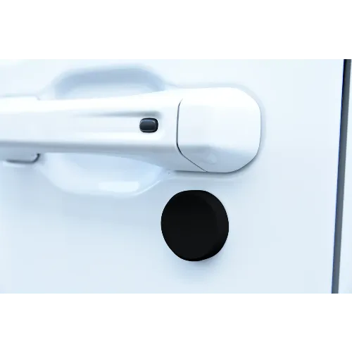 COVER'D UP KEYHOLE COVERS JL/JT (3 COVERS)